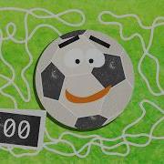 1 Minute Football World Cup Bomb Timer Soccer Countdown Explosion In 4K