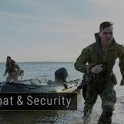 Army Combat Security