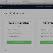 Codeship Basic BitBucket Setup