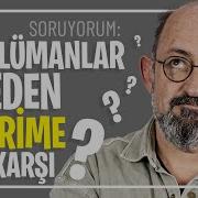 Müslümanlar Neden Evrime Karşı I SoruYorum