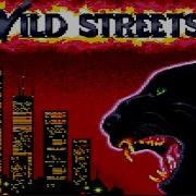 Amstrad GX4000 Wild Streets Longplay