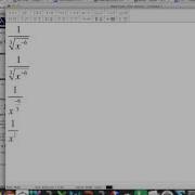 Video Using MathType