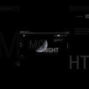 Moon Night Create Website Using Html And Css Only Css Javascript Html Code Coder