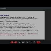 Evgeny Ferapontov Differential Equations For Modular Forms And Jacobi Forms