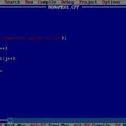 C Pattern Printing Programs Right Angle Floyd S Triangle With Explanation