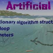 Evolutionary Algorithm Basic Components And The Main Loop