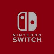 Nintendo Switch Menu Music Theme EXTENDED VERSION 2017