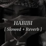 DJ Gimi O X Habibi Albania Remix SLOWED REVERB