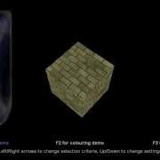 DirectX Rendering Demonstration