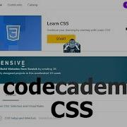 4 Learn CSS Colors Typography Codecademy