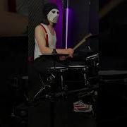 Rammstein Morgenstern Shorts Rammstein Drumcover Shortsvideo