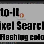 Autoit Pixel Search With Flashing Colors