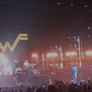 Weezer Africa Dallas 6 27 2018