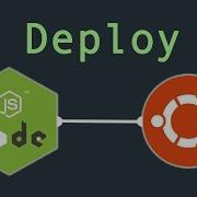 Deploy A Node Js App To Ubuntu Server