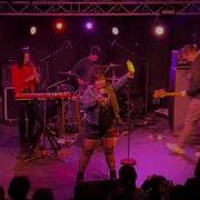 Pretty Girls Make Graves The Nocturnal House Live At Mohawk Austin TX 2025