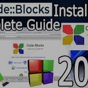 How To Install CodeBlocks IDE On Windows 10 11 2025 Update MinGW GCC Compiler C C Programs