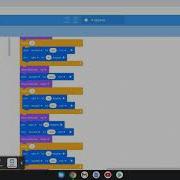 Nested Loops In VEX VR