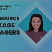 ELI5 Open Source Package Managers