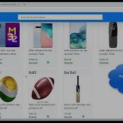 E Commerce Web Development Angular 12 And Bootstrap 4 Demo Part 1
