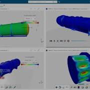 3DEXPERIENCE Works Simulation SIMULIA SOLIDWORKS Engineering Technique