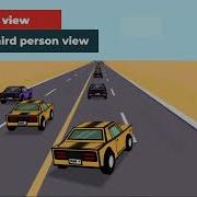 3D Highway Car Game Prototype Construct 3 Prototype Cargameplaytutorial