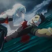 Lonely Hero AMV Breaking The Sky