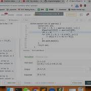 Realtime Solve Leetcode 985 Sum Of Even Numbers After Queries