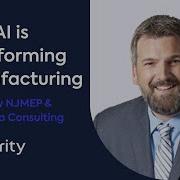 How AI Is Transforming Manufacturing ERP Expert Panel Discussion With NJMEP Panorama Consulting