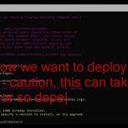 07 Snakeoil OpenSSL Docker Deployment