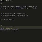 Csound Live Code Practice Session 2019 06 04