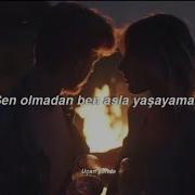 Gitme Burdan Sen Olmadan Ben Asla Yaşayamam Mert Demir Mabel Matiz Antidepresan Sözleri