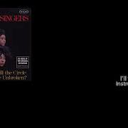 The Staple Singers I Ll Take You There Instrumental Karaoke