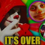 Colossal Is Crazy RETURNS To END His Former Discord Moderator ImAllexx