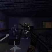 Half Life 1 Cut Scripted Sequence LOUD