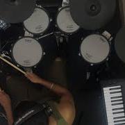 Punjabipercussionist Dhadkan Shadow And Light Drum Play Through