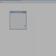 1 Python Tkinter Tutorial Creating A Root Window