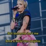 Halsey Sorry İngilizce Türkçe Altyazı English Turkish Subtitle