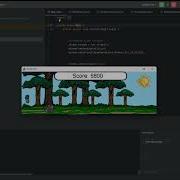 Gorilla Dash Our Java Powered Twist On The Chrome Dino Game CSCI 185 Project Showcase