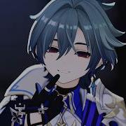 Genshin Impact MMD Shadow Shadow ローエン Lohen