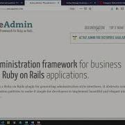 Horses On Rails Part 3 ActiveAdmin And ActiveStorage