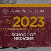 2023 SOM Commencement Ceremony Highlights