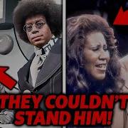 Why Artists UTTERLY HATED Don Cornelius Soul Train