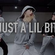 Just A Lil Bit 50 Cent Isabelle Choreography
