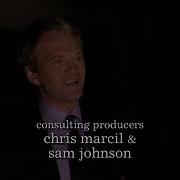 HIMYM S1 E11 02 They Are Wrong It Should Be All Rise