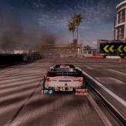 Split Second HD Explosion Action