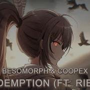 Nightcore Redemption Lyrics