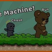 How To Make A Simple State Machine In Godot 3 1