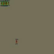 Java Real Time Strategy Game Example