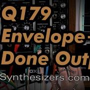 Q179 Envelope Done Output