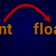 How To Convert Int To Float In C